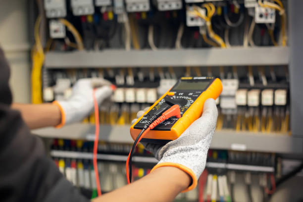 Reliable Coppell, TX Electrical Services Solutions